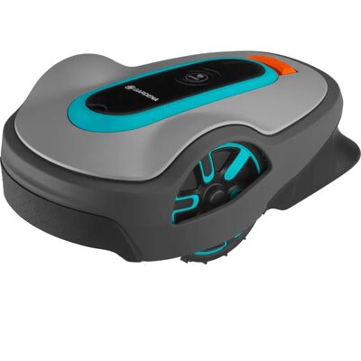 Gardena Sileno life 1500 smart - Robotyczny kosiarka Gardena Sileno life 1500 smart - Robotyczny kosiarka