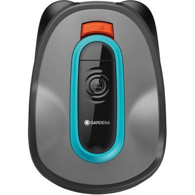 GARDENA Smart SILENO LONA Life 1500 GARDENA Smart SILENO LONA Life 1500