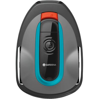 Gardena City 250 Intelligenter Robot-Rasenmäher - Rasenmäher Gardena City 250 Intelligenter Robot-Rasenmäher - Rasenmäher