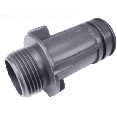Gardena 05315-20 Lang Verbindungshülse für Ventilblock - Garten/Pool Dusche Gardena 05315-20 Lang Verbindungshülse für Ventilblock - Garten/Pool Dusche