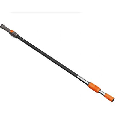 Gardena Schlauchhalter Aluminium - Verstellbar 155-260cm - Schlauchhalter Gardena Schlauchhalter Aluminium - Verstellbar 155-260cm - Schlauchhalter