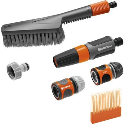 Gardena 18862-20 Gartenwasser-Sprühpistolen Set - Reinigungsprodukte Gardena 18862-20 Gartenwasser-Sprühpistolen Set - Reinigungsprodukte