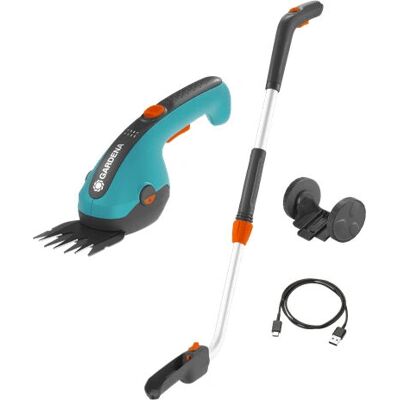 Gardena ClassicCut Li - 9866-20 Gardena ClassicCut Li - 9866-20