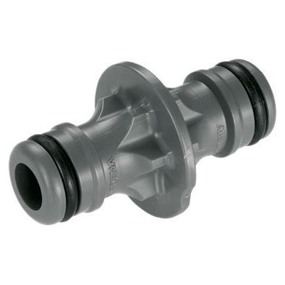 Gardena 931-50 Trädgårds slangkoppling - Fittings för trädgårdsslang Gardena 931-50 Trädgårds slangkoppling - Fittings för trädgårdsslang