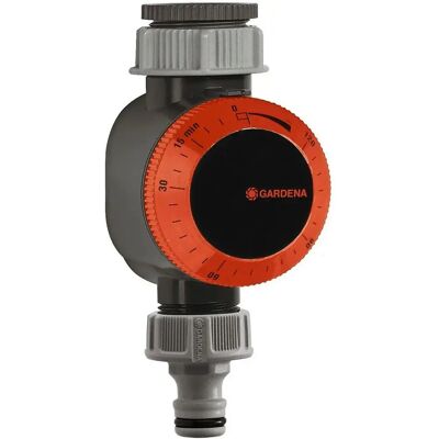 Gardena Vandforsyning - Irrigation System Gardena Vandforsyning - Irrigation System