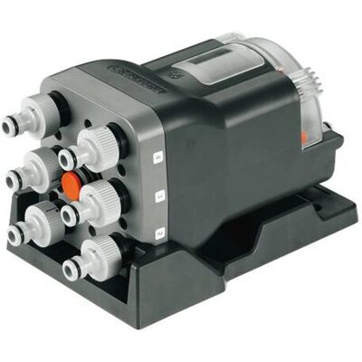 Sistema de Irrigação Gardena - Modelo 1197-20, 8193-20 - Componentes de Irrigação Sistema de Irrigação Gardena - Modelo 1197-20, 8193-20 - Componentes de Irrigação
