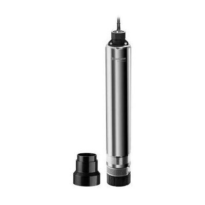 GARDENA 5500/5 Edelstahl Tauchpumpe - 19m Tiefe, 850W GARDENA 5500/5 Edelstahl Tauchpumpe - 19m Tiefe, 850W
