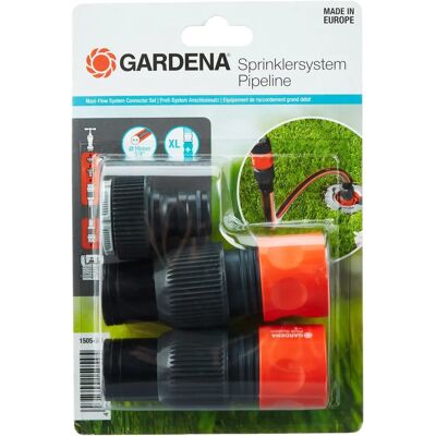 Gardena Magas Átfolyás Föld alatti Kimenet Gardena Magas Átfolyás Föld alatti Kimenet