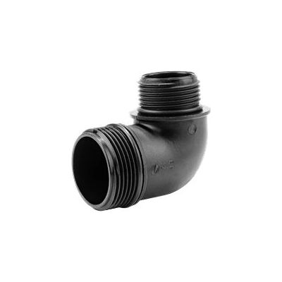 Gardena 1744-20 Conector de manguera de agua - Adaptador para bombas sumergibles Gardena 1744-20 Conector de manguera de agua - Adaptador para bombas sumergibles