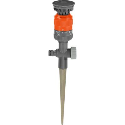 Gardena 1948-20 Water Sprinkler - Circular Irrigation Gardena 1948-20 Water Sprinkler - Circular Irrigation