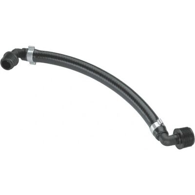 Tuyau d'arrosage Gardena 2739-20 - Raccord flexible et vanne de drainage - Publicité Tuyau d'arrosage Gardena 2739-20 - Raccord flexible et vanne de drainage - Publicité