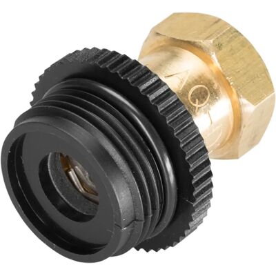 Gardena 2760-20 vattenslangskoppling - Dräneringsventil Gardena 2760-20 vattenslangskoppling - Dräneringsventil