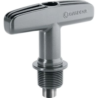Gardena 2765-20 sistema di irrigazione parte - valvola accessorio Gardena 2765-20 sistema di irrigazione parte - valvola accessorio