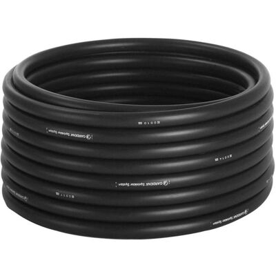 Furtun de apă Gardena - 25mm, 50m - Tub de grădină Furtun de apă Gardena - 25mm, 50m - Tub de grădină