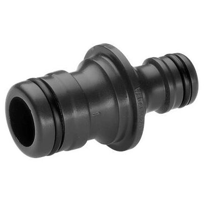 Gardena 2830-20 Kábelcsatlakozó - Magas vízáteresztő képességű reduktor Gardena 2830-20 Kábelcsatlakozó - Magas vízáteresztő képességű reduktor