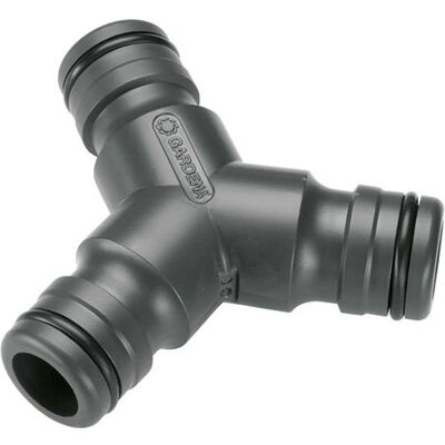Gardena 2833-20 Schlauchanschluss - Zubehör für Bewässerungssystem Gardena 2833-20 Schlauchanschluss - Zubehör für Bewässerungssystem