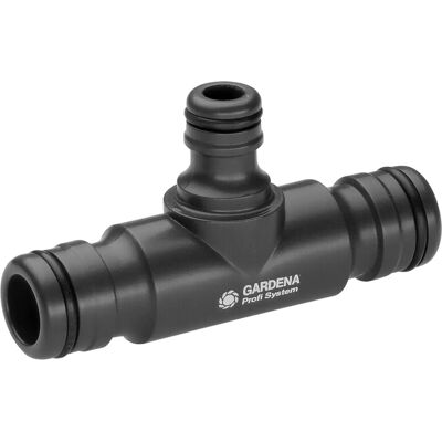 Gardena Modell 02835-20 Wasser Schlauchanschluss - Wasser Schlauchanschluss Gardena Modell 02835-20 Wasser Schlauchanschluss - Wasser Schlauchanschluss