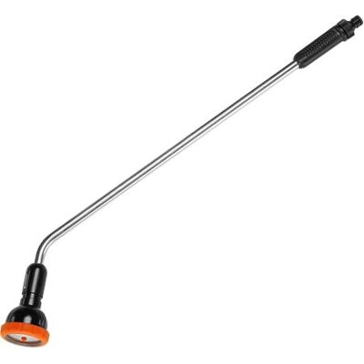 Gardena 2849-20 Gartenschlauchdüse - Verstellbar, Leicht, Robust Gardena 2849-20 Gartenschlauchdüse - Verstellbar, Leicht, Robust
