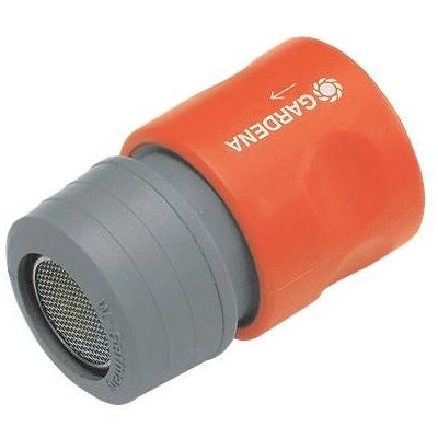 Gardena Modello 02905-26 Adattatore di Irrigazione in Plastica - Accessori per il Giardino Gardena Modello 02905-26 Adattatore di Irrigazione in Plastica - Accessori per il Giardino