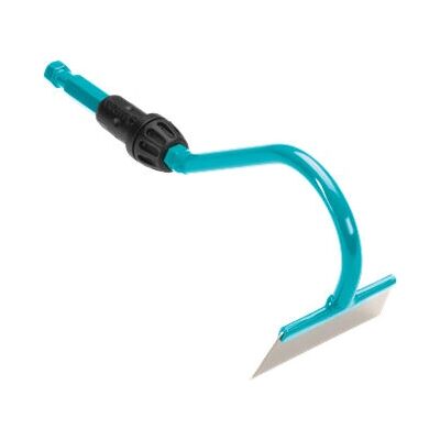 Gardena 3180-20 Hacke - Rostfreier Stahl - Vielseitig & Langlebig Gardena 3180-20 Hacke - Rostfreier Stahl - Vielseitig & Langlebig