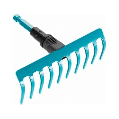 Făra de Grădină Gardena - 18,5cm - Oțel Inoxidabil - Design Ergonómico - Garanție 25 Ani - Tip de Grădină Făra de Grădină Gardena - 18,5cm - Oțel Inoxidabil - Design Ergonómico - Garanție 25 Ani - Tip de Grădină