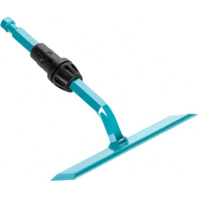 Gardena Steel Double-Edge Push Hoe - Garden Accessory Gardena Steel Double-Edge Push Hoe - Garden Accessory