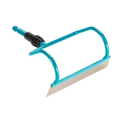 Motoburghiu Gardena - Oțel inoxidabil, 12cm, compatibil cu sistemul Combisystem Motoburghiu Gardena - Oțel inoxidabil, 12cm, compatibil cu sistemul Combisystem