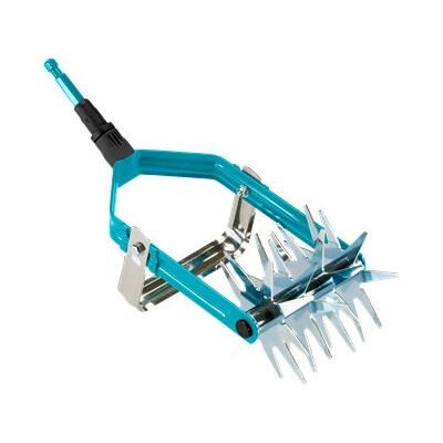 Gardena 3195-20 Hand Cultivator - Soil Loosening Tool Gardena 3195-20 Hand Cultivator - Soil Loosening Tool
