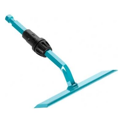 Gardena 3200-20 Harke - Unkrautjäder - 12 cm - Langlebig Gardena 3200-20 Harke - Unkrautjäder - 12 cm - Langlebig