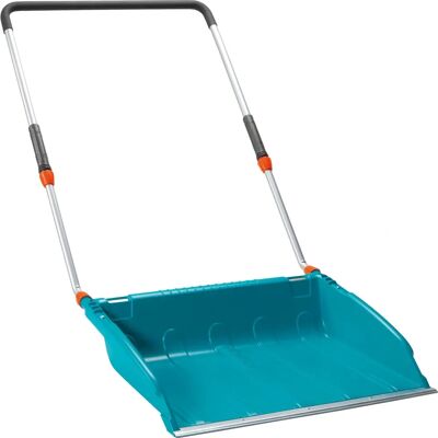 Gardena Sneeuwschop - Verstelbaar, 70cm Breed, Telescopische Handgreep, Koudbestendig Gardena Sneeuwschop - Verstelbaar, 70cm Breed, Telescopische Handgreep, Koudbestendig