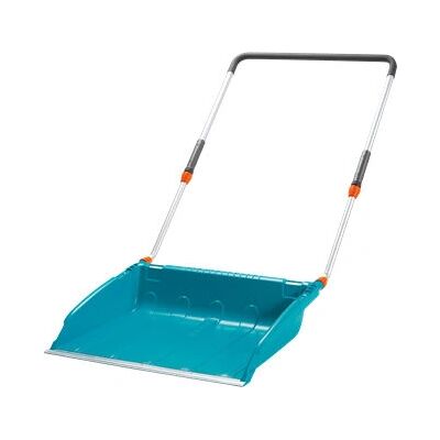 Gardena 3260-30 pala da neve - Pala in plastica blu Gardena 3260-30 pala da neve - Pala in plastica blu