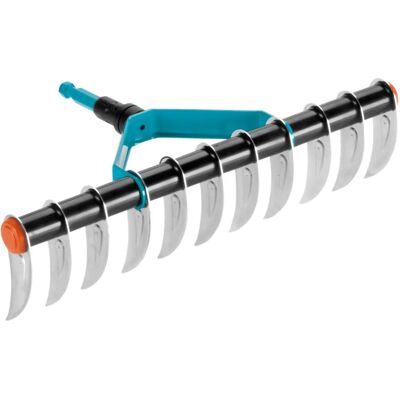 Gardena Luftlufter 35cm - Luftning af græsplæne og jord Gardena Luftlufter 35cm - Luftning af græsplæne og jord