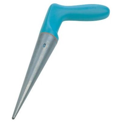 Gardena 3487-20 Schaufel - Setzlinge Pflanzen - Blau Gardena 3487-20 Schaufel - Setzlinge Pflanzen - Blau