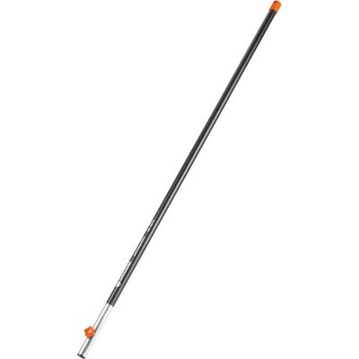 Pega de ferramenta de alumínio Gardena 130 cm - Pega de ferramenta Pega de ferramenta de alumínio Gardena 130 cm - Pega de ferramenta