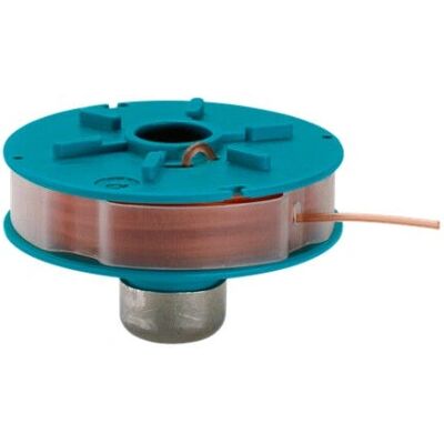 Accessoire pour coupe-bordures Gardena 5369-20 - Bobine de fil de rechange - Publicité Accessoire pour coupe-bordures Gardena 5369-20 - Bobine de fil de rechange - Publicité