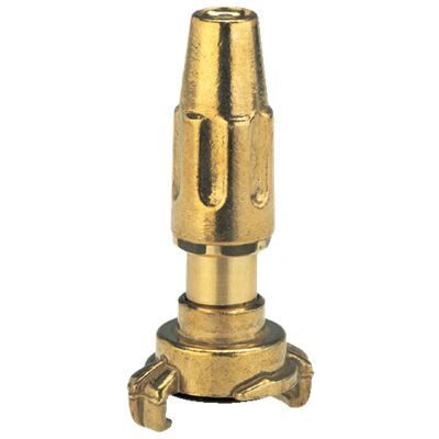 Gardena 7130 Wasserhahn aus Messing - Schnellkupplung Gardena 7130 Wasserhahn aus Messing - Schnellkupplung
