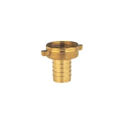 Gardena 7140-20 Lucht- en slangkoppeling messing 2-delig - Koppeling - Messing - 7140-20 Gardena 7140-20 Lucht- en slangkoppeling messing 2-delig - Koppeling - Messing - 7140-20