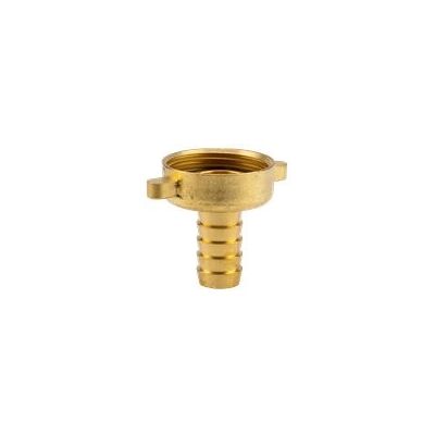 Gardena 7143-20 Messing Wasser-Schlauchanschluss - Schlauchverbinder Garten Gardena 7143-20 Messing Wasser-Schlauchanschluss - Schlauchverbinder Garten