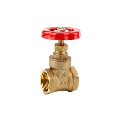 Válvula de tubería Gardena 7340-20 - Control de agua - Válvula de cierre Válvula de tubería Gardena 7340-20 - Control de agua - Válvula de cierre