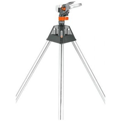 Gardena 8138-20 Premium Pulsating Wasser-Sprinkler Gardena 8138-20 Premium Pulsating Wasser-Sprinkler
