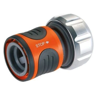 Gardena 816 920 Orange Wasser Schlauch Anschluss - Wasser Schlauch Anschluss Gardena 816 920 Orange Wasser Schlauch Anschluss - Wasser Schlauch Anschluss