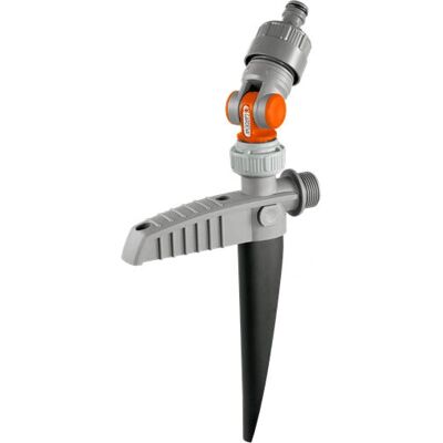 Pistol de stropit pentru grădină Gardena 8254-20 - Accesorii sistem de irigație Pistol de stropit pentru grădină Gardena 8254-20 - Accesorii sistem de irigație