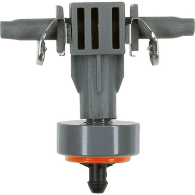 Gardena Micro-Drip-System Pressure-Equalizing Inline Dripper Gardena Micro-Drip-System Pressure-Equalizing Inline Dripper