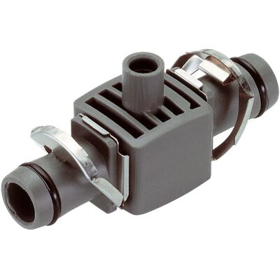 Gardena Micro Tropf-Verbinder T - Micro-Bewässerungssystem Gardena Micro Tropf-Verbinder T - Micro-Bewässerungssystem