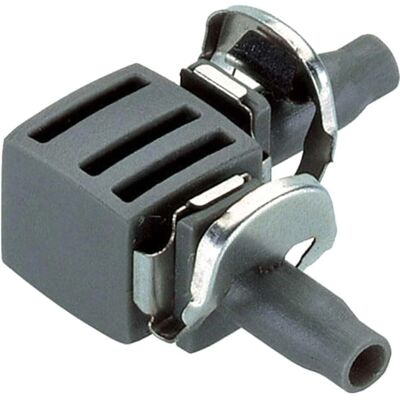 Gardena Micro-Drip-System Coude - 10 pièces - Accessoires Micro-Drip-System - Publicité Gardena Micro-Drip-System Coude - 10 pièces - Accessoires Micro-Drip-System - Publicité