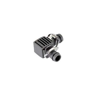 Gardena 8382-29 Raccord en L pour Micro Drip System - Système Micro Drip - Publicité Gardena 8382-29 Raccord en L pour Micro Drip System - Système Micro Drip - Publicité