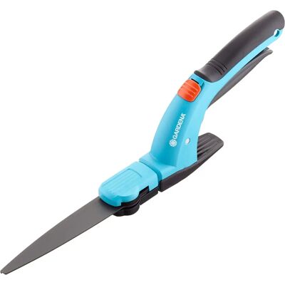 Foarfece de grădină Gardena - Model 8733 - Foarfece de gazon de precizie Foarfece de grădină Gardena - Model 8733 - Foarfece de gazon de precizie