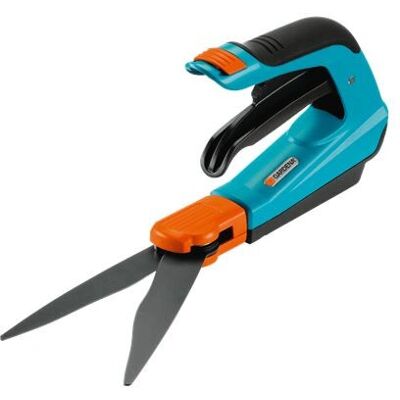 Gardena 8735-30 Grasschere - Ergonomischer Griff, 360° Drehbar Gardena 8735-30 Grasschere - Ergonomischer Griff, 360° Drehbar