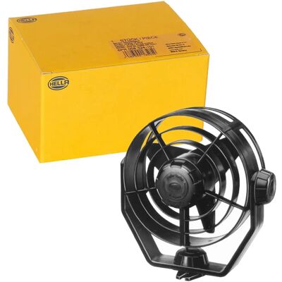 Αεραγωγός Hella 8EV 003 361-011 - Ανεμιστήρας Αεραγωγός Hella 8EV 003 361-011 - Ανεμιστήρας