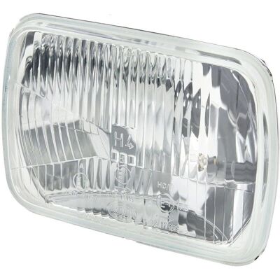Hella 003 427-041 Halogen strålkastare insats - Strålkastare Hella 003 427-041 Halogen strålkastare insats - Strålkastare